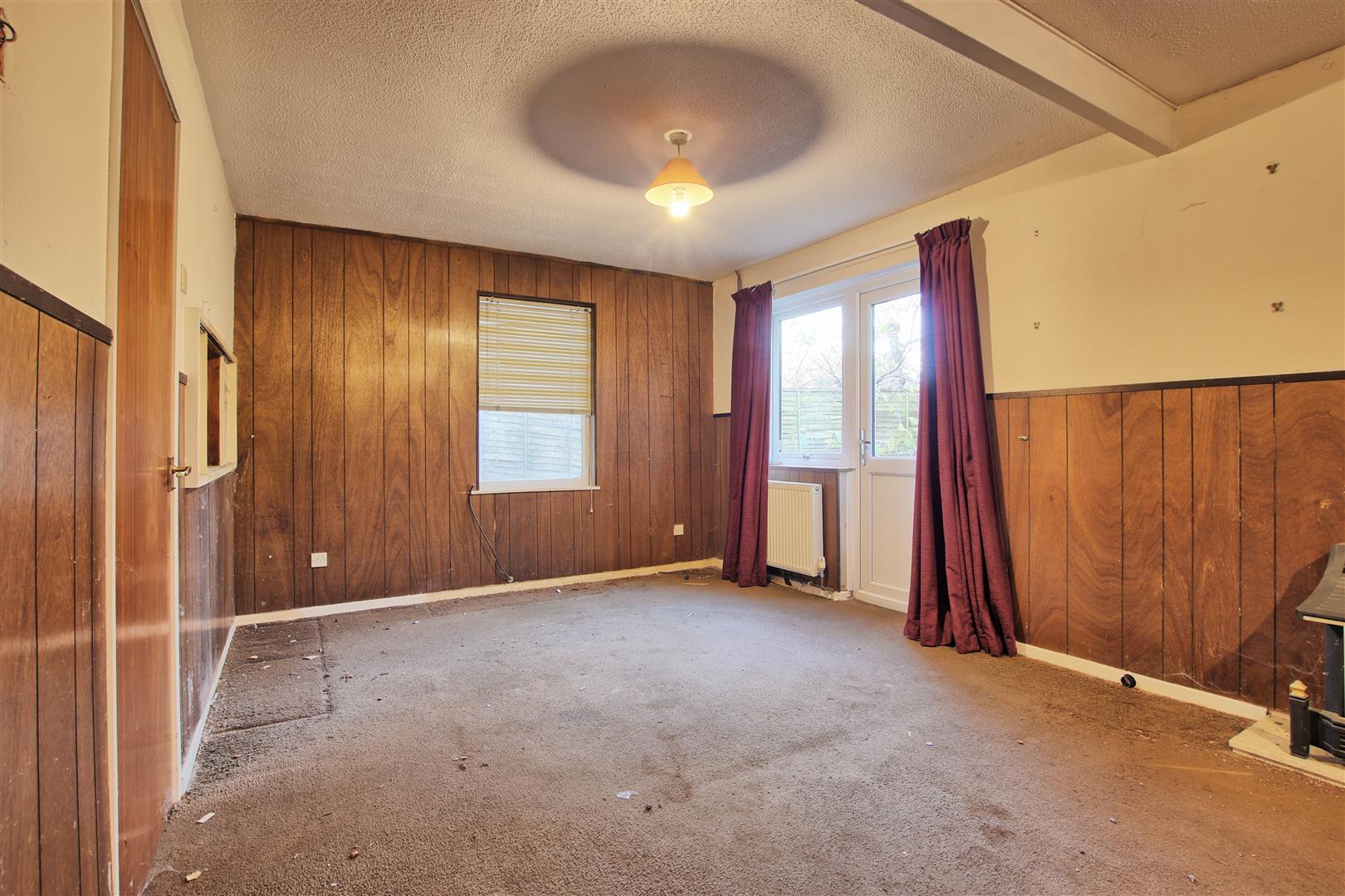 Hazelwood Close, Cambridge